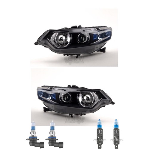 Scheinwerfer set inkl premium - inkl.,