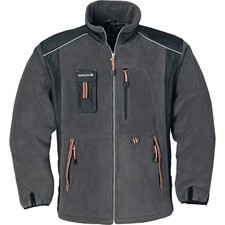 Fleecejacke Gr.XXL