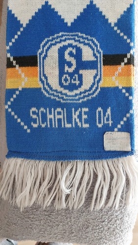 Original schalke 04 - fc,