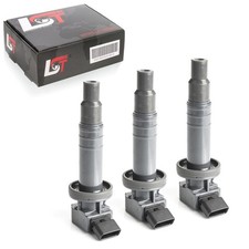 3x Zündspule Zündmodul