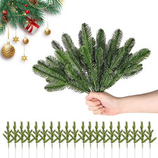 Tannenzweige Künstlich Wie