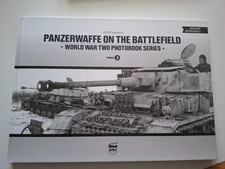Panzerwaffe on the Battlefield