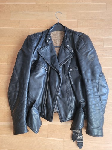 Kult vintage harro - harro, rennweste