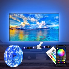 4M TV LED Lights Led Strip