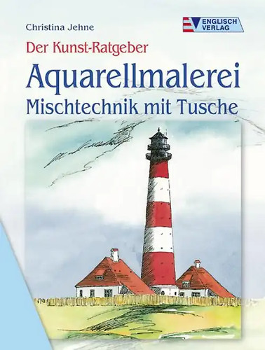 Aquarellmalerei