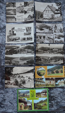 65531 Postcard 9er Set