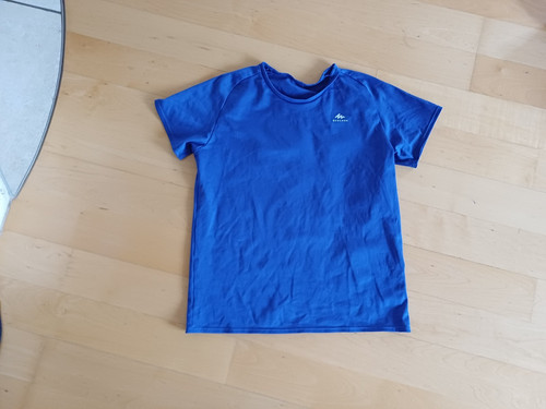 Funktionsshirt von decathlon - von,