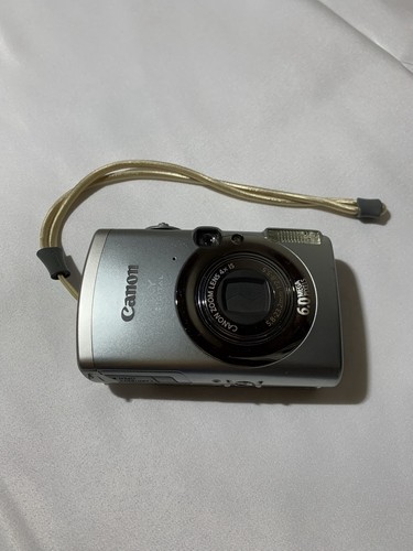 3237 canon ixy - ixy, 800is