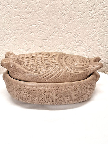 Fischtopf dümler breiden - fischtopf,