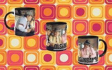 Die Olsenbande Tasse Schwarze