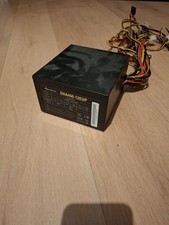 Sharkoon SHA450-12EUP Netzteil