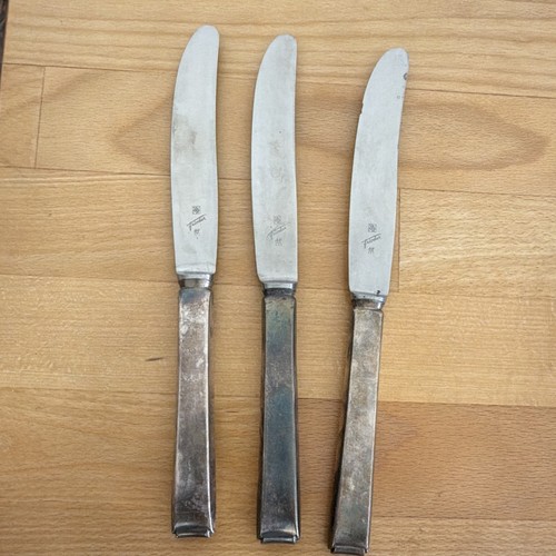 Wmf friodur messer - friodur, 3x