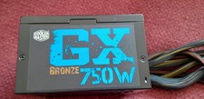 Netzteil - Cooler Master GX