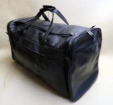 BREE Kunstleder  REISETASCHE