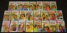 23x HANNI UND NANNI Band 1-22