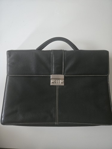 Bugatti ledertasche herren - bugatti,