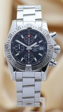 Breitling Avenger II Automatik