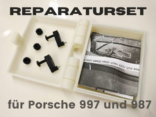 Reparatursatz Set Cupholder