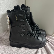 Haix PROTECTOR PRO S3 HRO Schnittschutzstiefel 