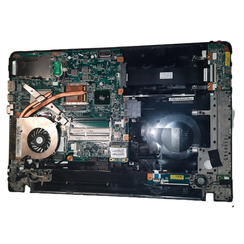 Mainboard für sony vaio - mainboard,