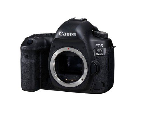 Canon mark iv - 5d,
