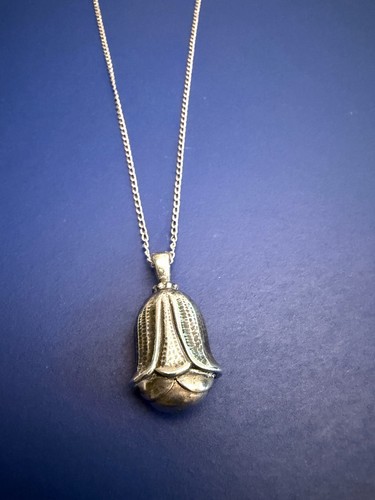 Georg jensen 925 silber kette - georg,