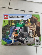LEGO Minecraft: Das