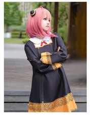 Spy family cosplay anya - x, –