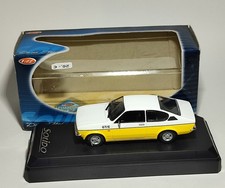 Opel Kadett GTE 1977 Solido