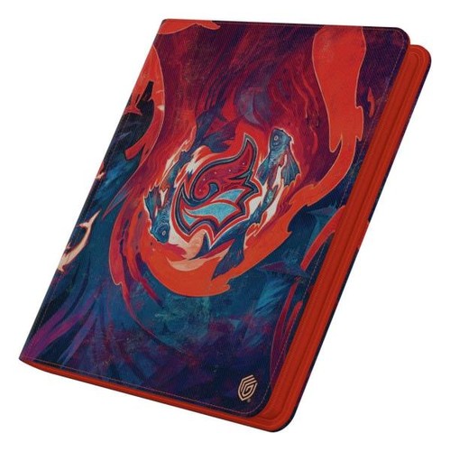 Ultimate guard zipfolio - zipfolio, 480