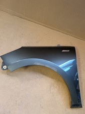 Kotflügel Magnetic Grau