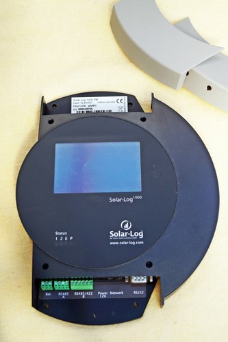 Solarlog solar log 1000 mit - solar-log,