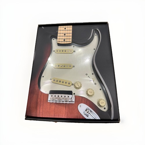 Fender tex mex stratocaster - tex,