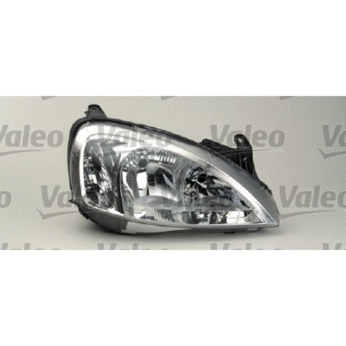 Hauptscheinwerfer valeo 088342 - hauptscheinwerfer,
