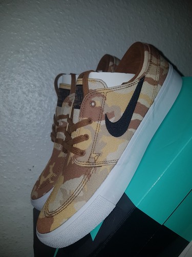 Nike zoom stefan janoski - sb,