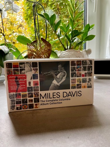 Miles davis the - davis,