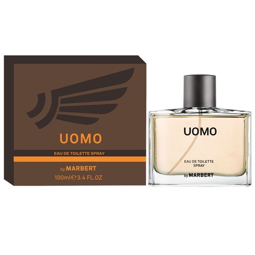 Marbert uomo 100 eau de - 100,