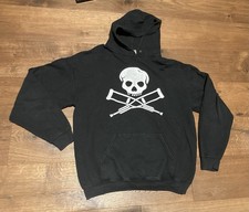 JACKASS THE MOVIE Hoodie