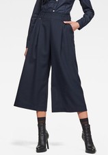 G-Star Damen Wide Hose Wide