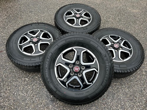 Original alu sommerräder - 4,