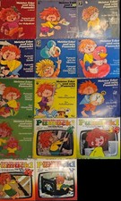 Meister Eder und sein Pumuckl - LP Schallplatten 