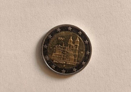 Euro münzen lot - lot, –