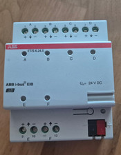 ABB ET/S 6.24.5 EIB KNX