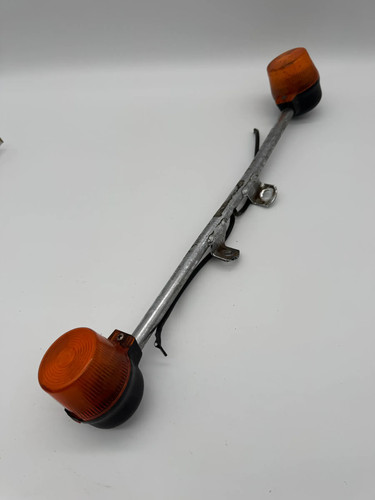 Blinker ulo 265 mit halterung - mit,