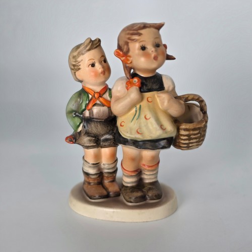 Goebel hummel figur - hummel,