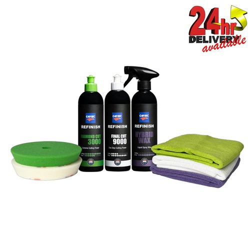 Cartec refinish - cartec,