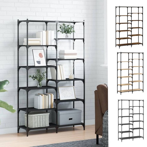 Bücherregal standregal - bücherregal,
