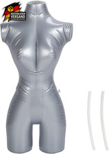 Aufblasbare Damen