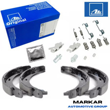 ATE Bremsbacken + Nachsteller