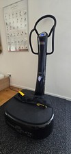 Power Plate my5 Vibrationsplatte KAUM BENUTZT!!! NP ca 8000€